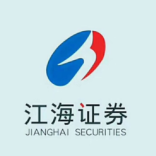 江海证券